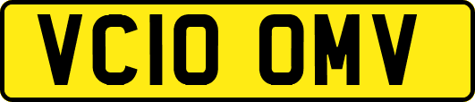 VC10OMV
