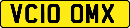 VC10OMX