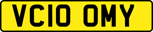 VC10OMY