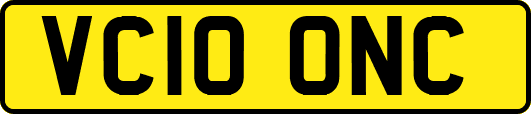 VC10ONC