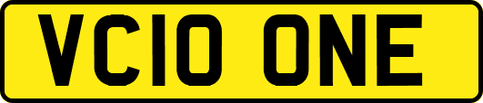 VC10ONE