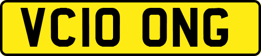 VC10ONG