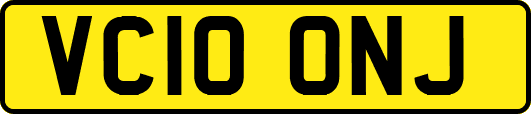 VC10ONJ