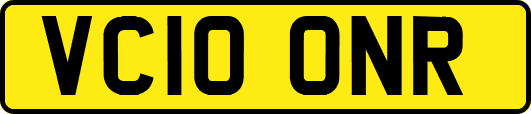 VC10ONR