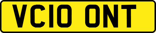 VC10ONT