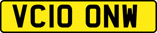 VC10ONW