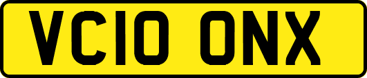 VC10ONX