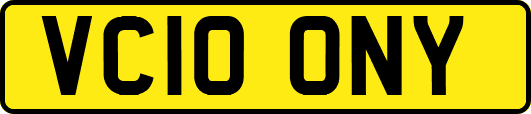 VC10ONY