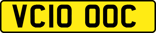VC10OOC