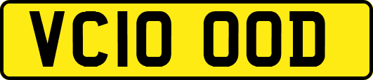 VC10OOD