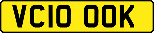 VC10OOK