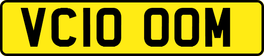 VC10OOM