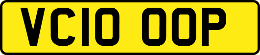 VC10OOP