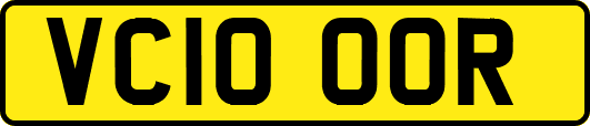 VC10OOR