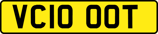 VC10OOT