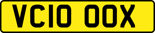 VC10OOX