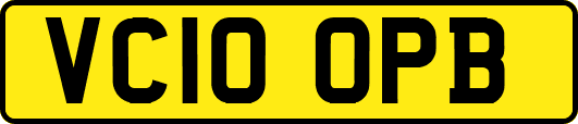 VC10OPB