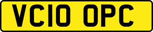 VC10OPC