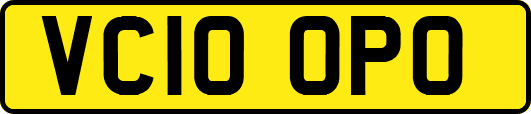 VC10OPO