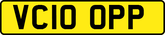 VC10OPP