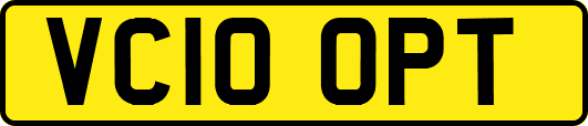 VC10OPT