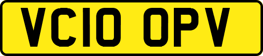 VC10OPV
