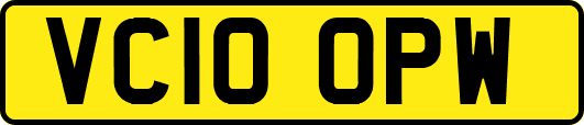 VC10OPW