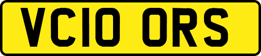 VC10ORS