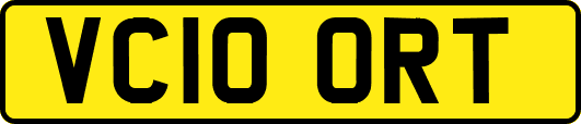 VC10ORT