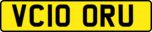 VC10ORU