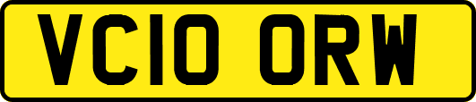 VC10ORW