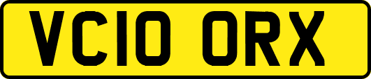 VC10ORX