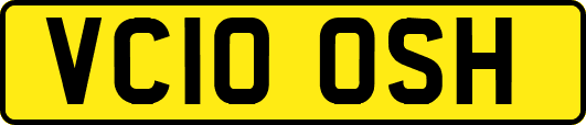 VC10OSH