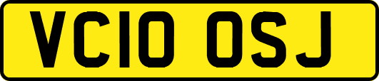 VC10OSJ
