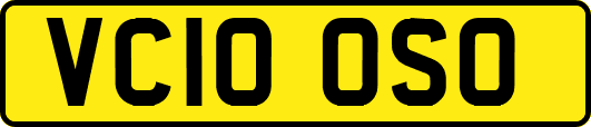 VC10OSO