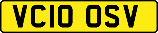 VC10OSV