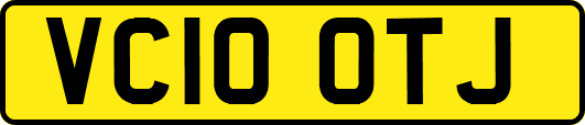 VC10OTJ