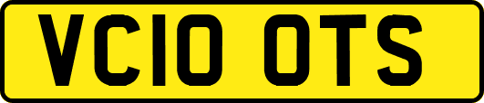 VC10OTS