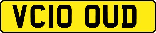 VC10OUD