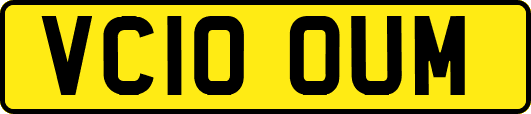 VC10OUM