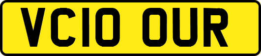 VC10OUR
