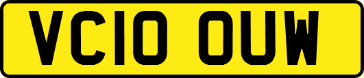 VC10OUW