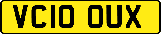 VC10OUX