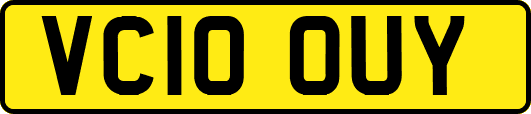 VC10OUY