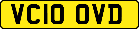 VC10OVD
