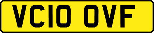 VC10OVF