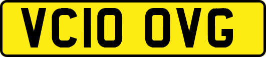 VC10OVG