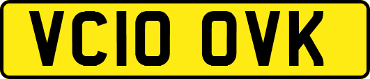 VC10OVK