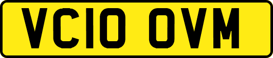 VC10OVM