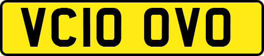 VC10OVO